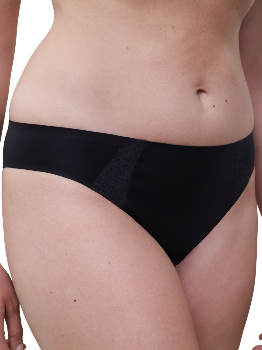 Pure Lace Brief