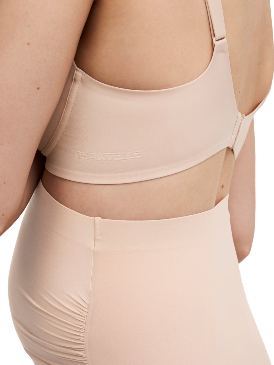 Pure Maternity Nursing Bra - Golden Beige