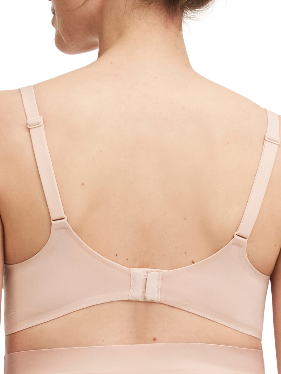 Pure Maternity Nursing Bra - Golden Beige