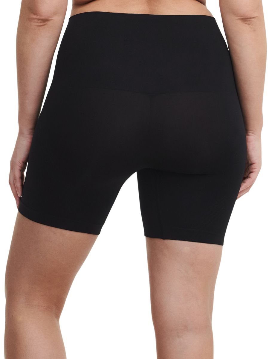 chantelle smooth comfort biker shorts
