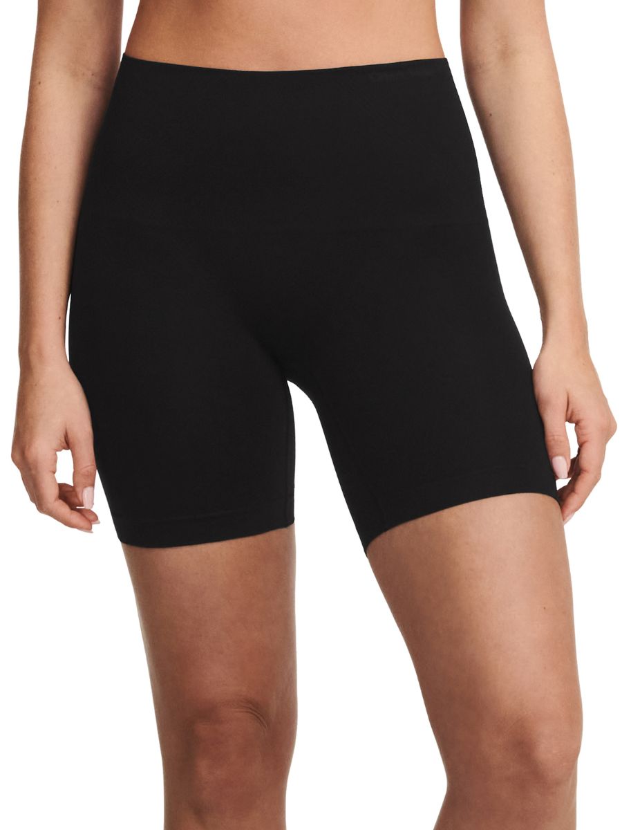 chantelle smooth comfort biker shorts