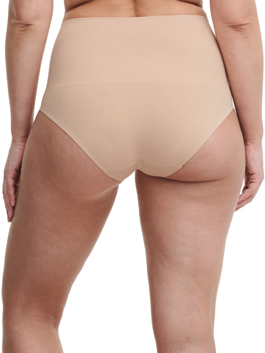 chantelle smooth comfort sculpting full brief