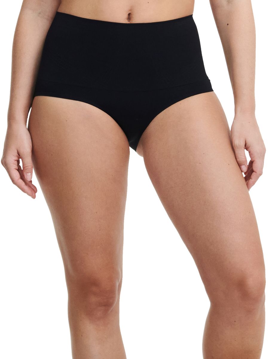 chantelle smooth comfort sculpting full brief