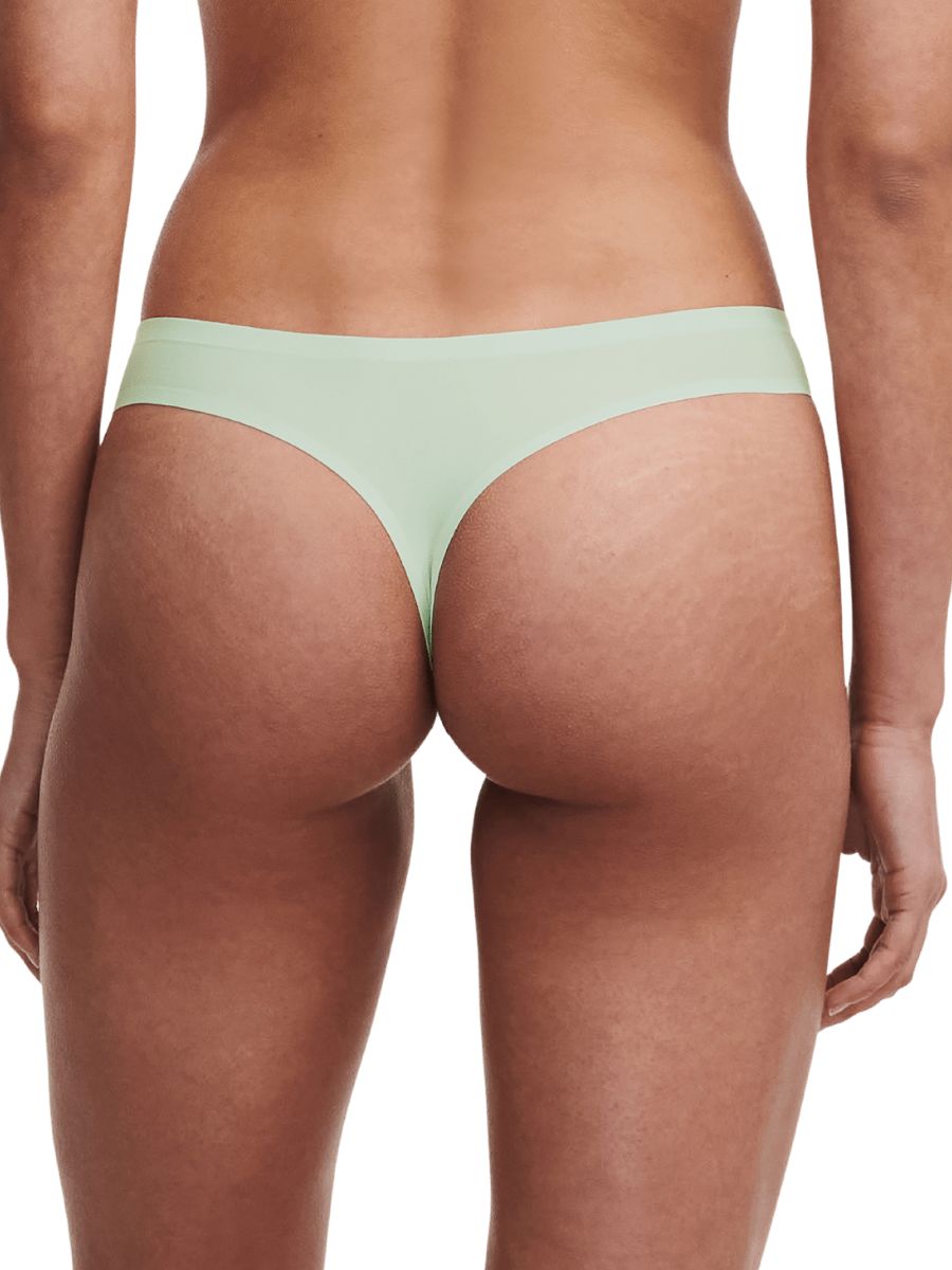 SoftStretch Thong