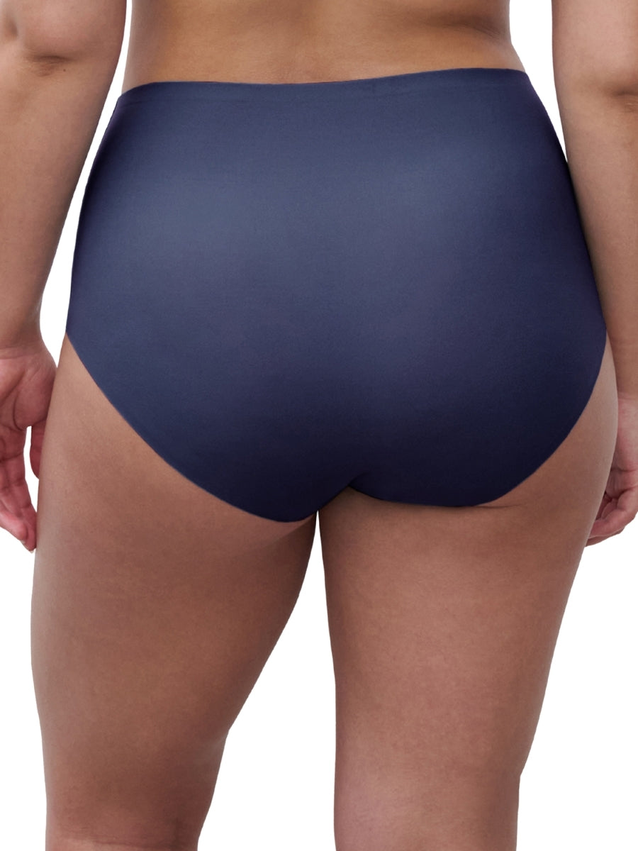 SoftStretch High Waist Brief (1XL-4XL)