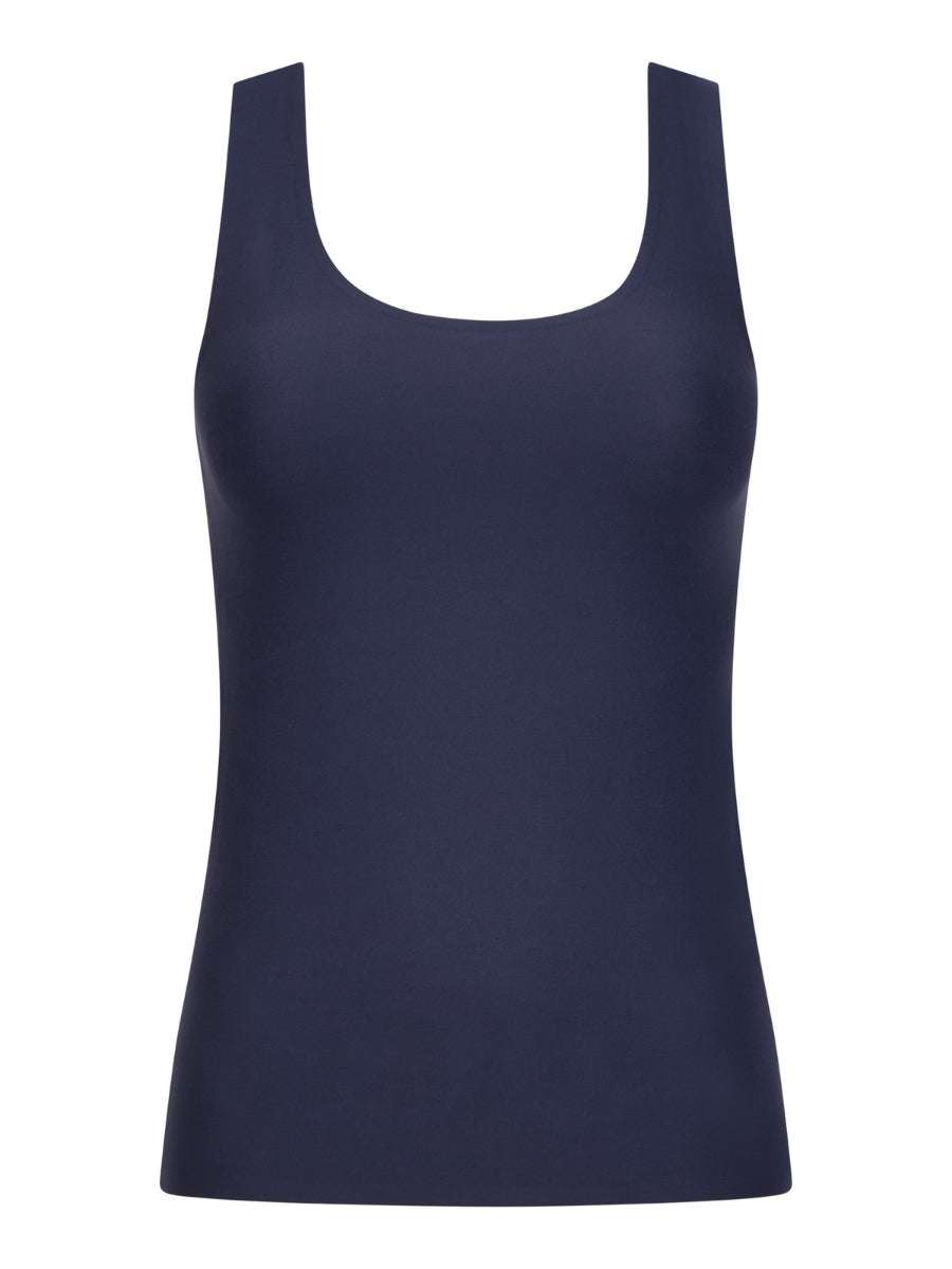 SoftStretch Vest Top