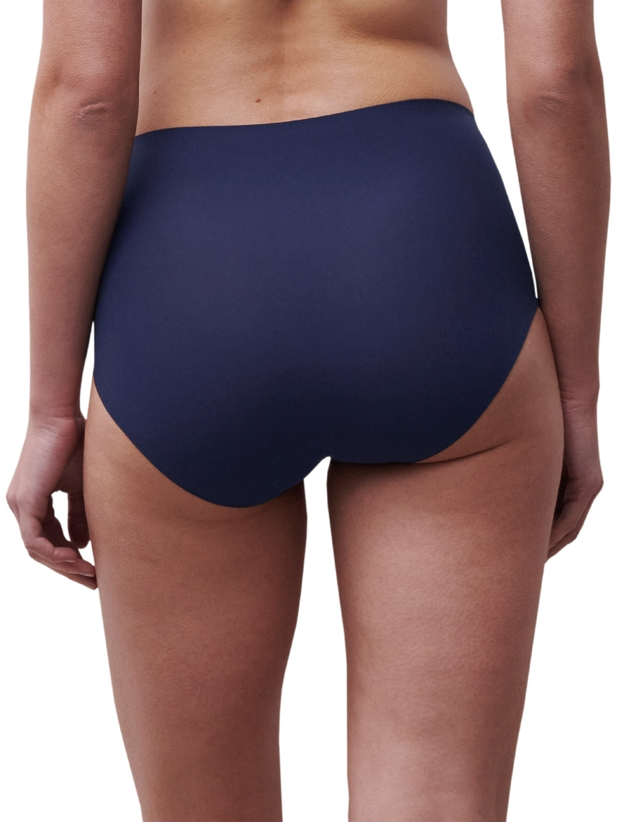 SoftStretch High Waisted Brief