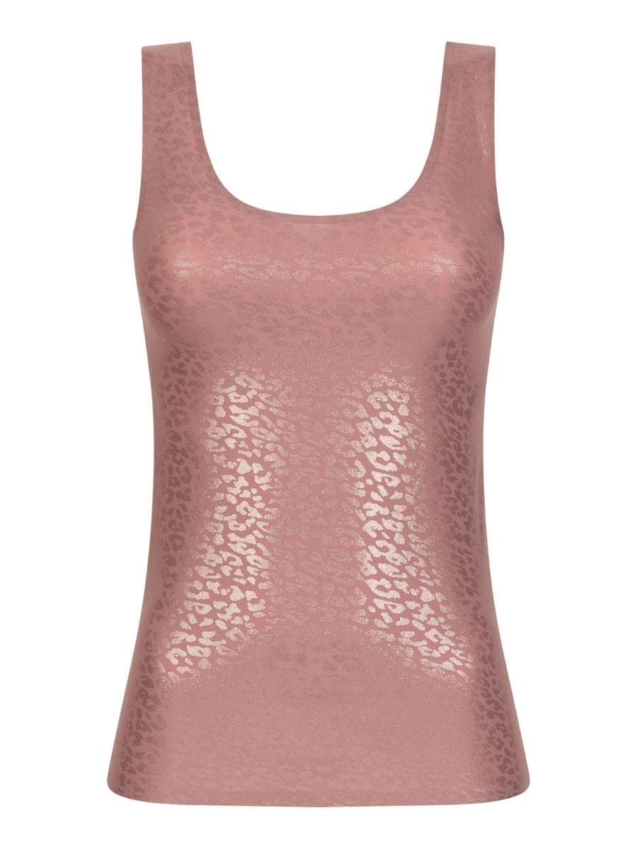 SoftStretch Vest Top