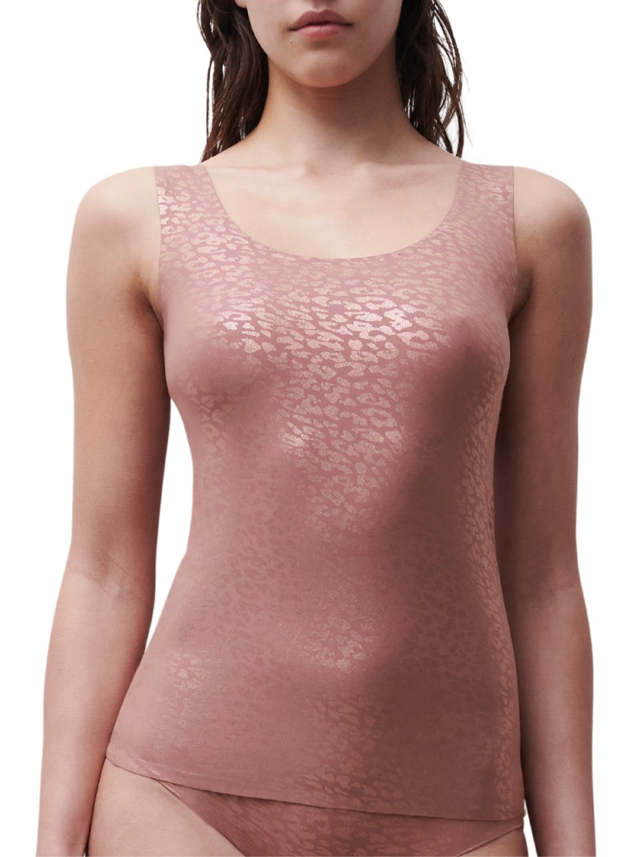 SoftStretch Vest Top