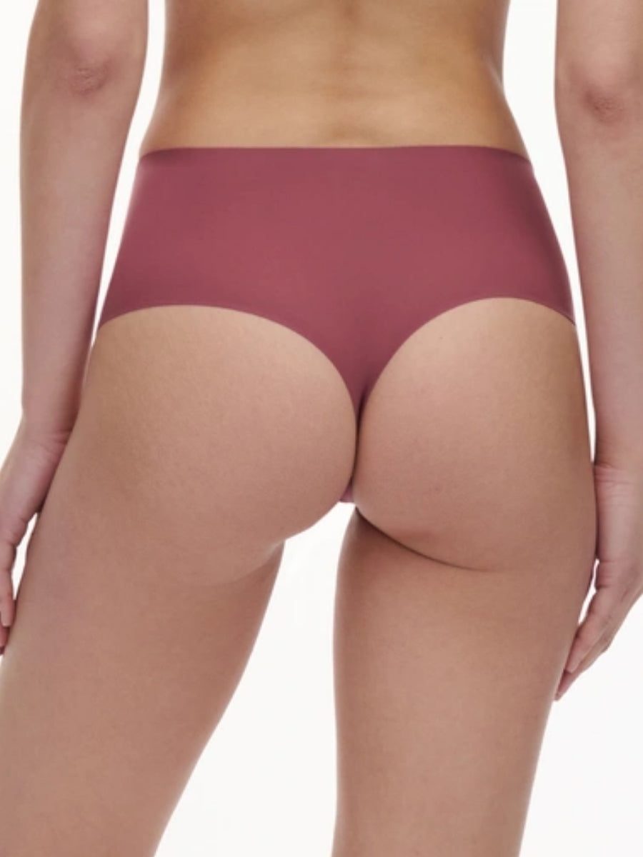 SoftStretch High Waist Thong