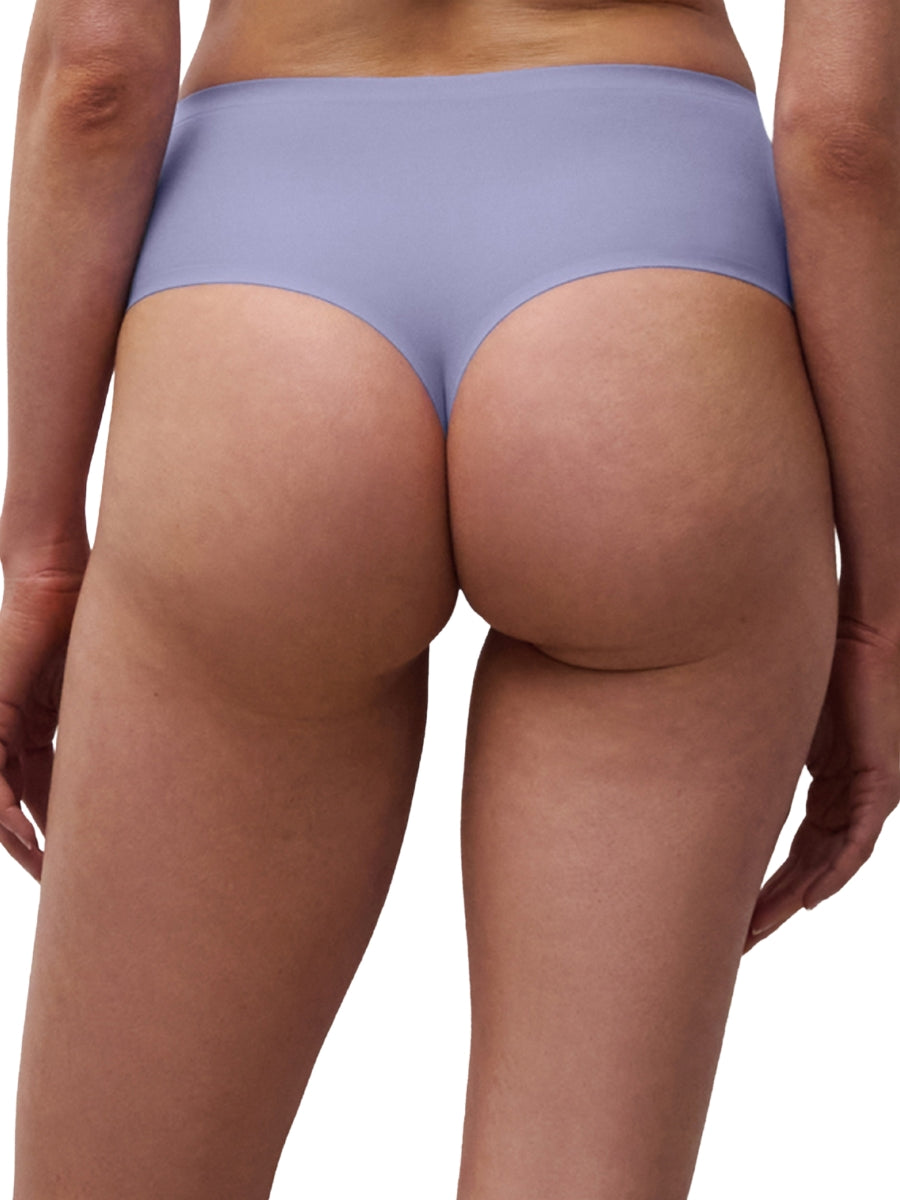 SoftStretch High Waist Thong