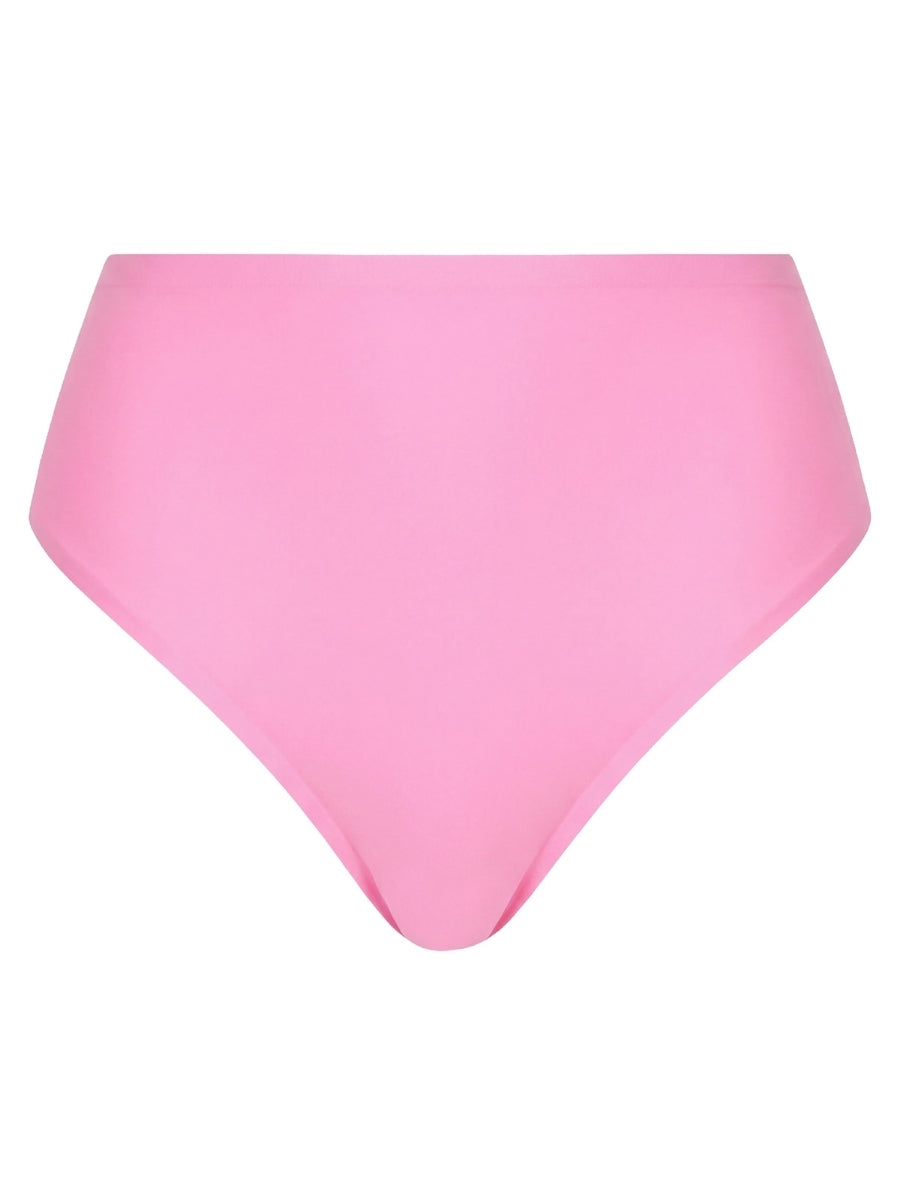 SoftStretch High Waist Thong