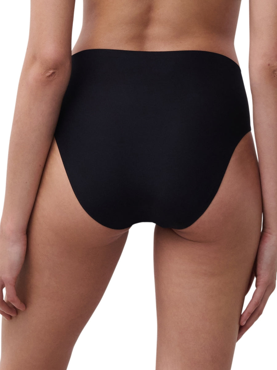 SoftStretch High Leg Brief
