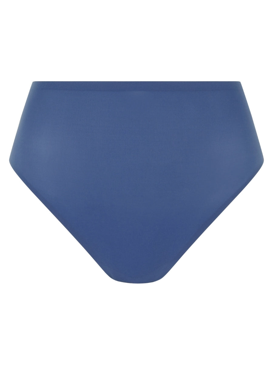 SoftStretch High Leg Brief