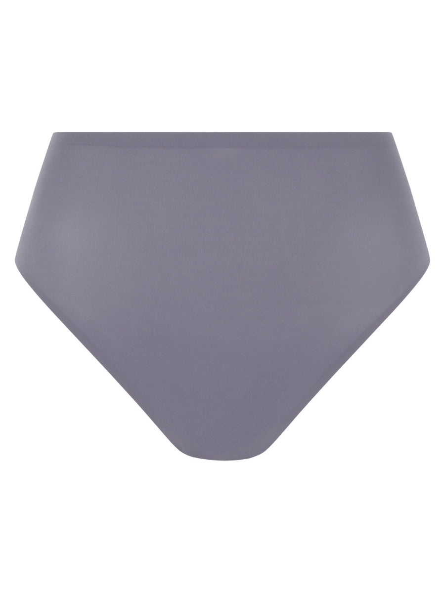 SoftStretch High Leg Brief
