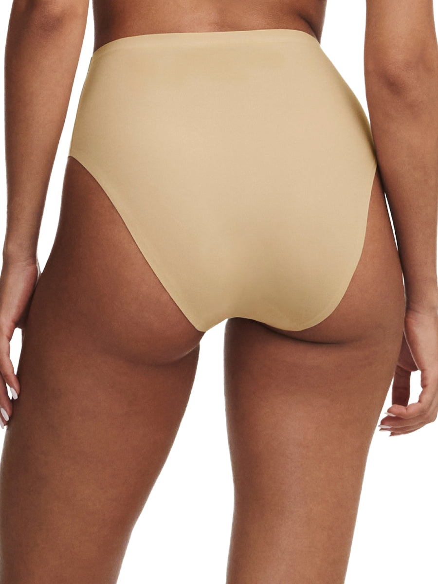 SoftStretch High Leg Brief