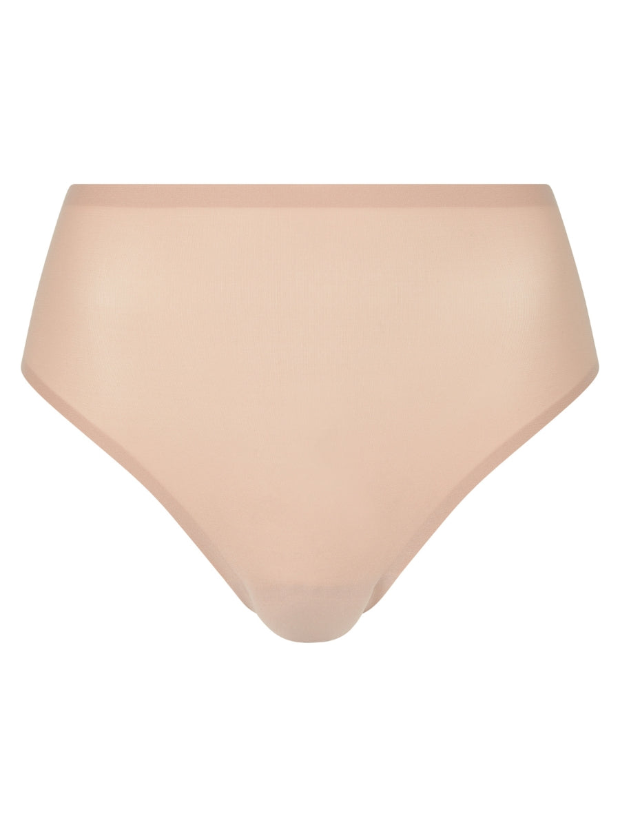 SoftStretch High Leg Brief