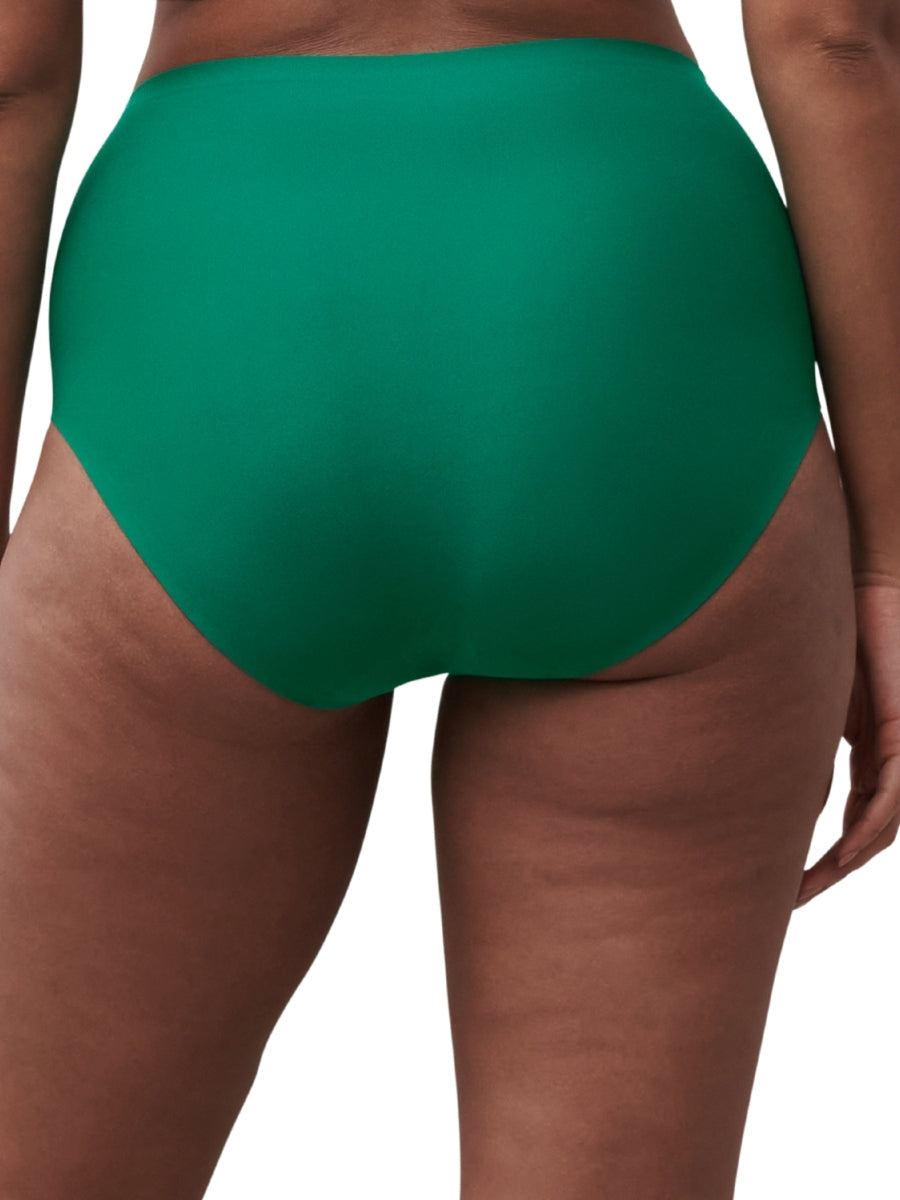 SoftStretch High Waist Brief (1XL-4XL)