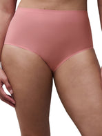SoftStretch High Waist Brief (1XL-4XL)