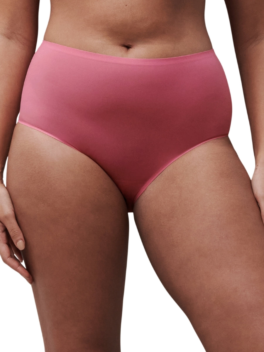 SoftStretch High Waist Brief (1XL-4XL)