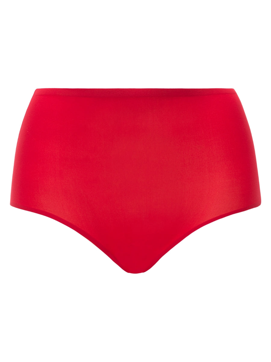 SoftStretch High Waist Brief (1XL-4XL)