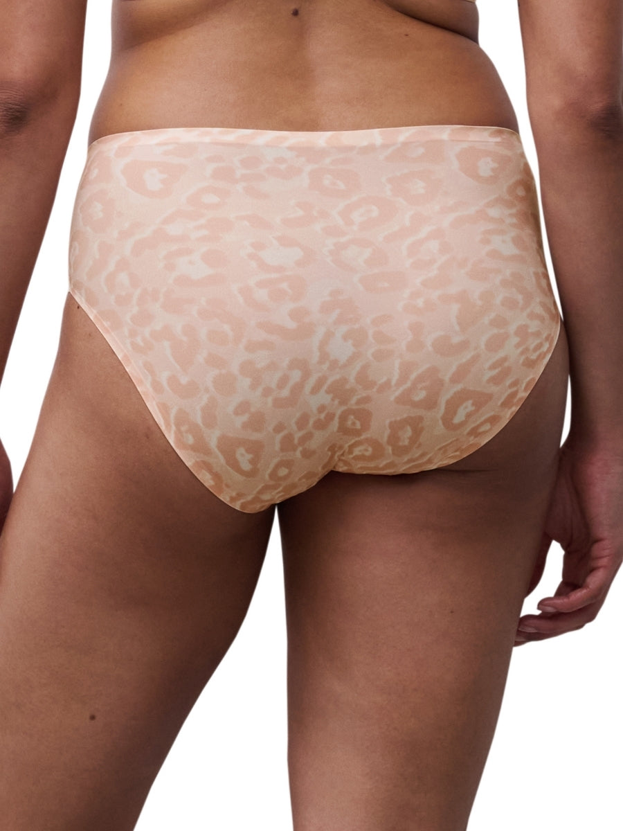 SoftStretch High Waist Brief (1XL-4XL)