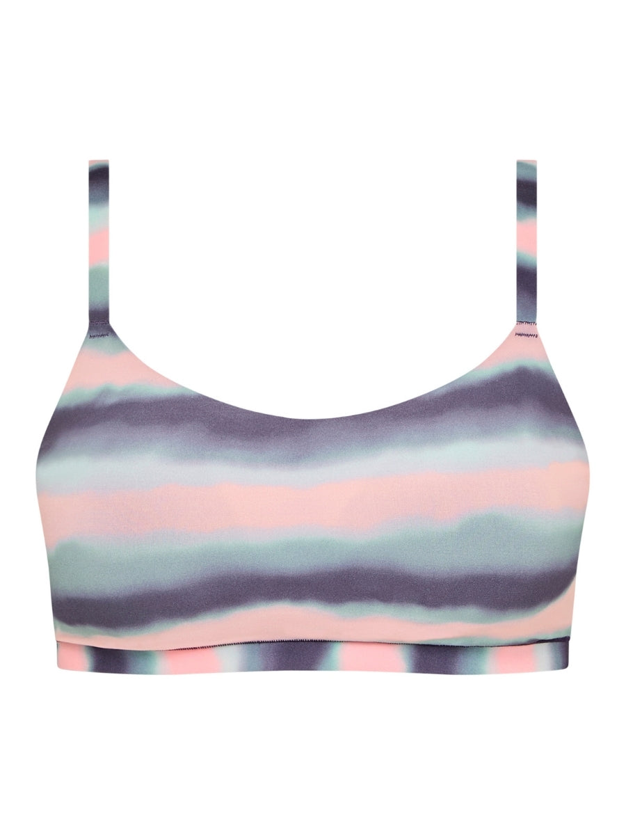 SoftStretch Jersey Lounge Bra