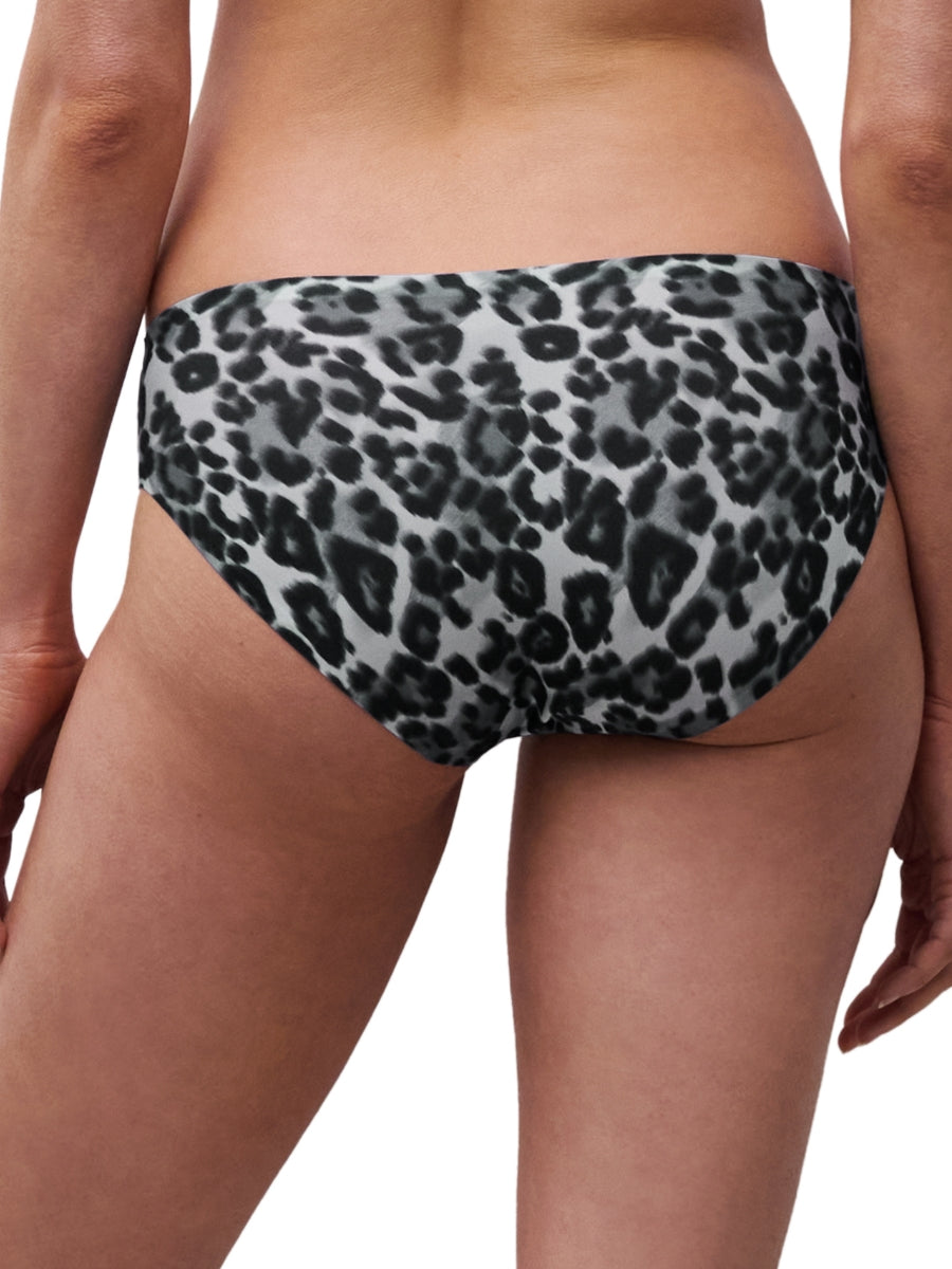 SoftStretch Mini Brief