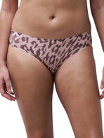 SoftStretch Mini Brief
