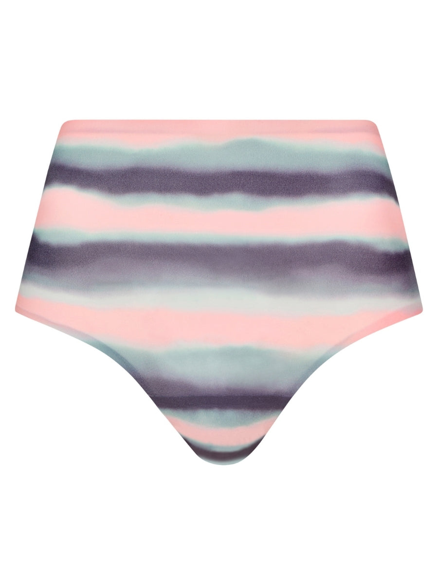 SoftStretch High Waisted Brief