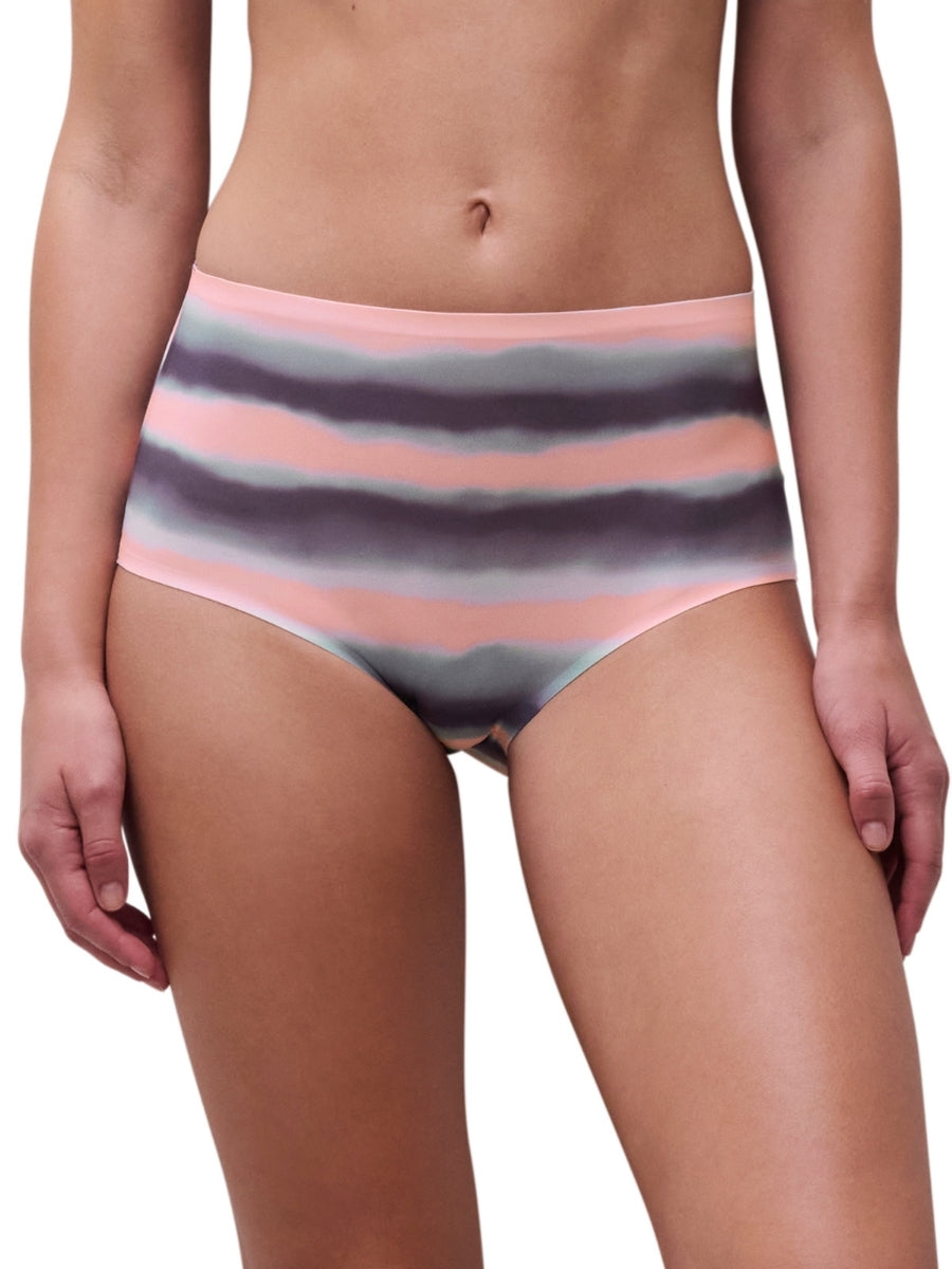 SoftStretch High Waisted Brief