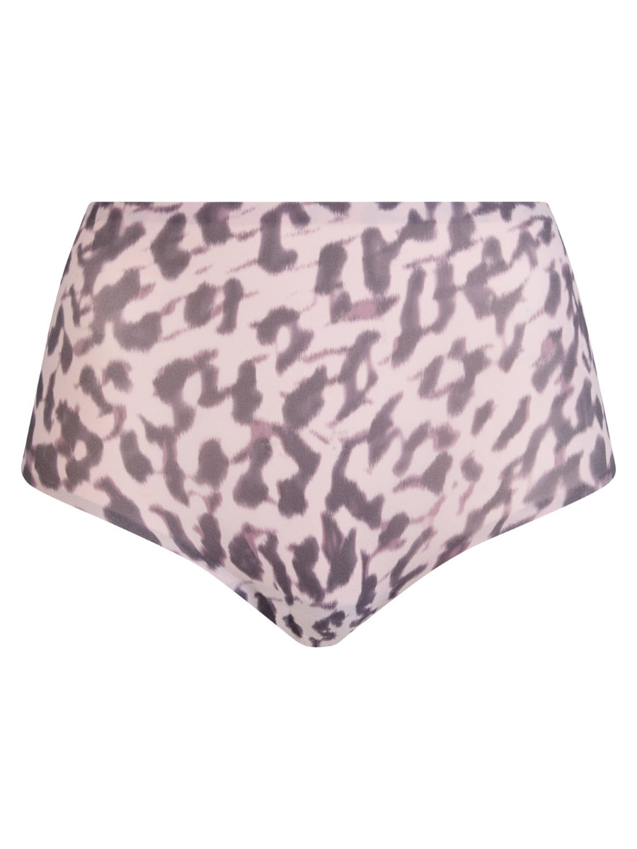 SoftStretch High Waisted Brief