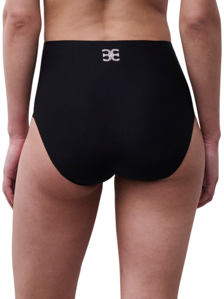 SoftStretch High Waisted Brief