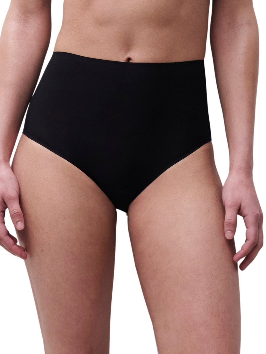 SoftStretch High Waisted Brief