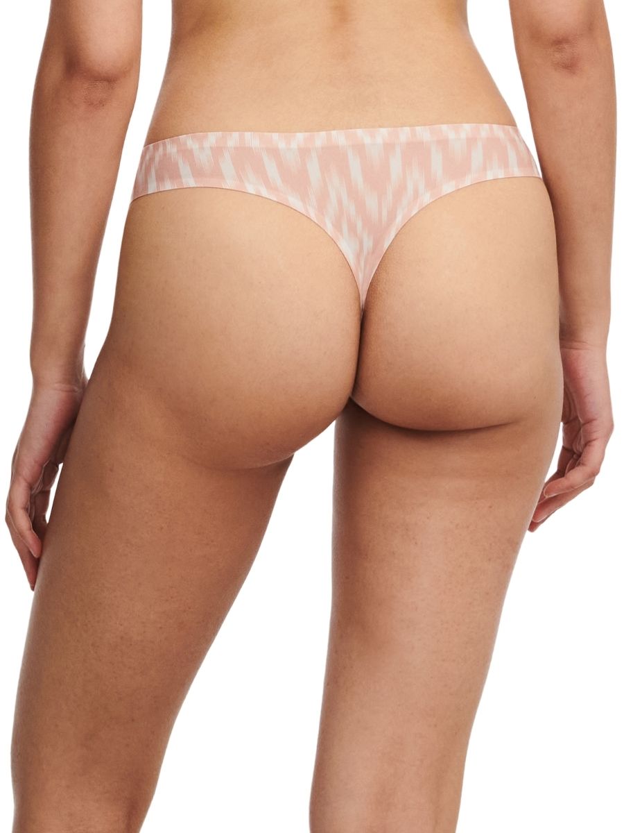 SoftStretch Thong