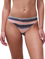 SoftStretch Thong