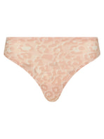 SoftStretch Thong