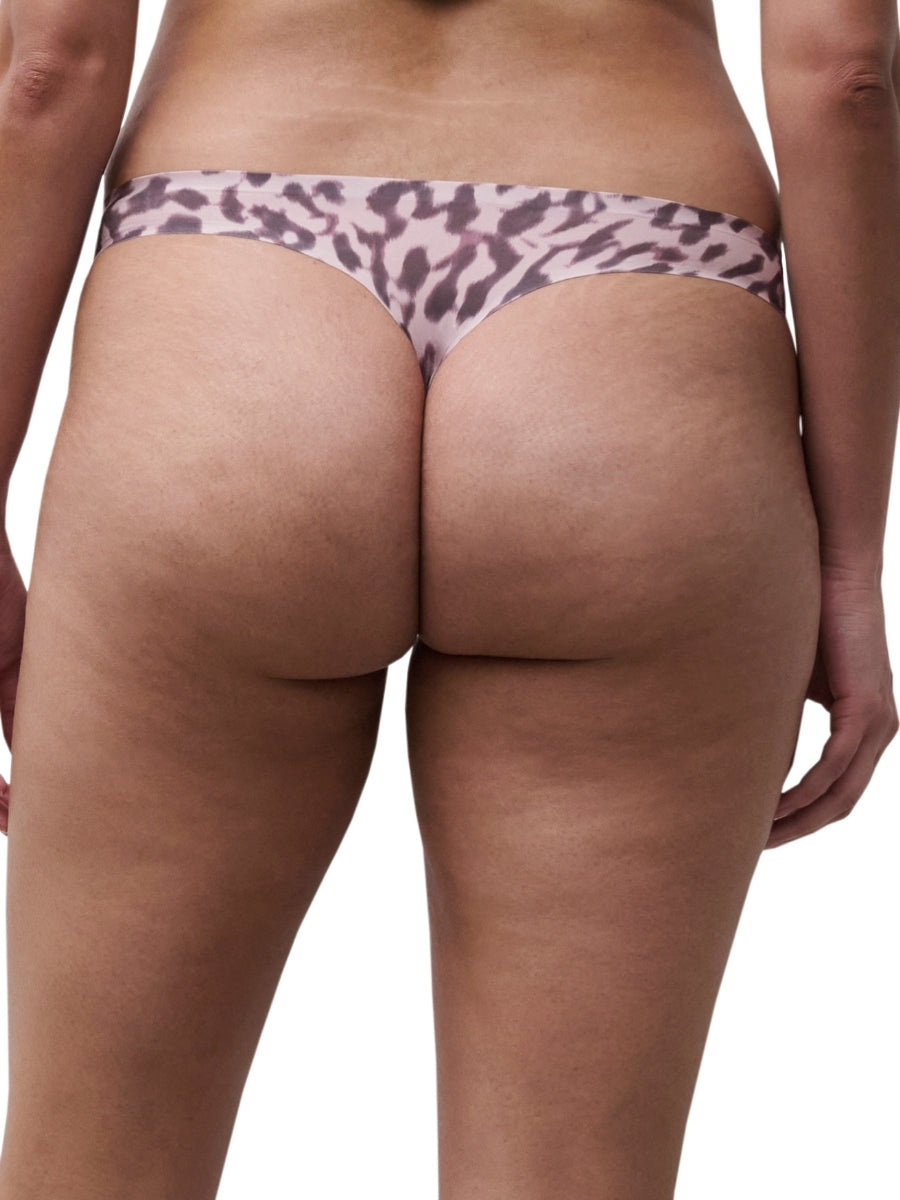 SoftStretch Thong