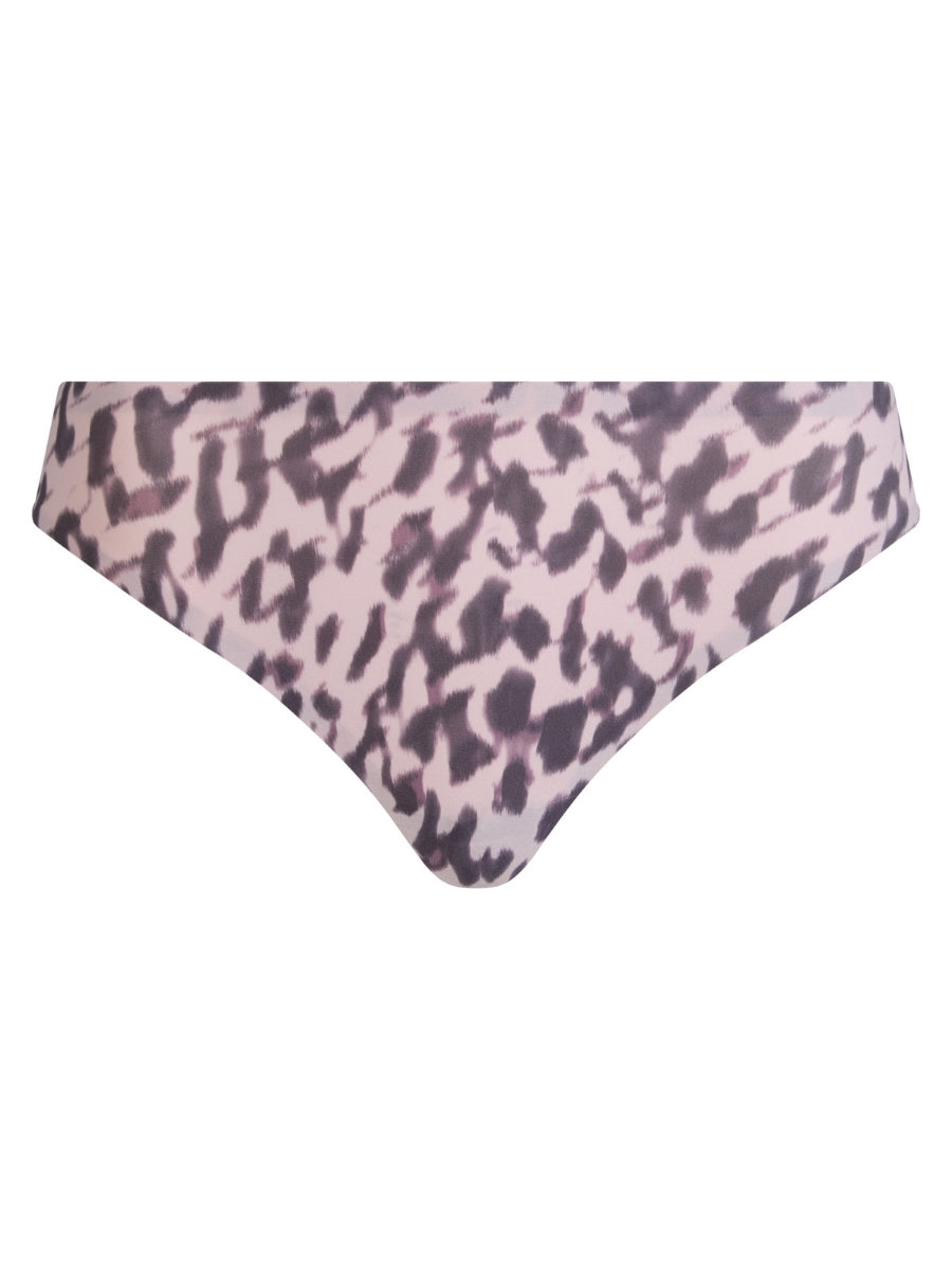 SoftStretch Thong