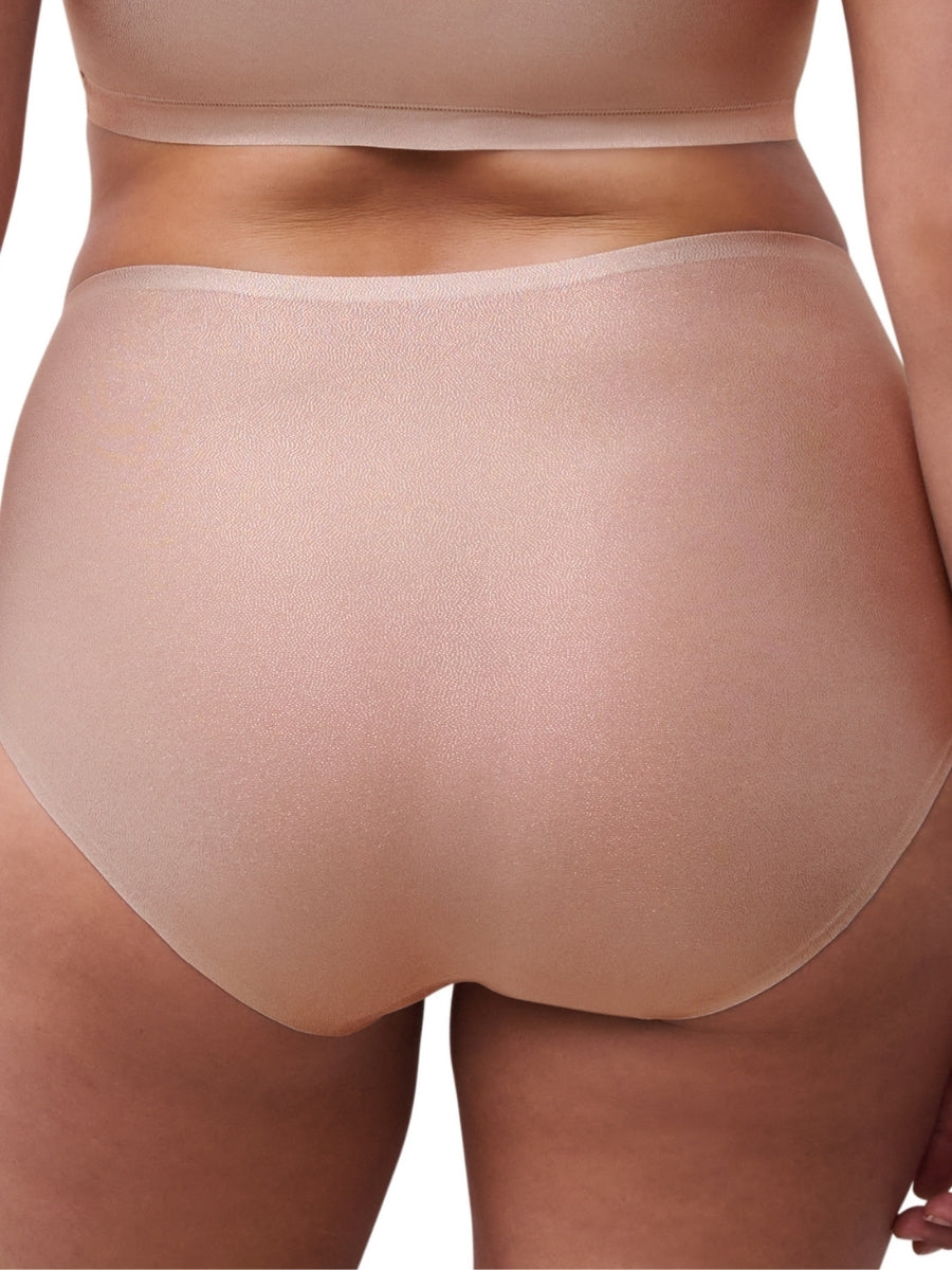 SoftStretch High Waisted Brief