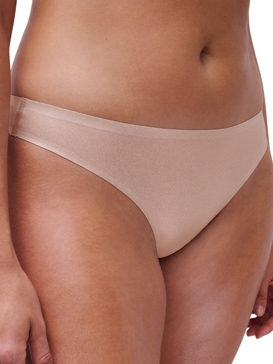 SoftStretch Thong