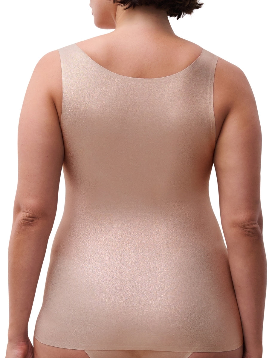 SoftStretch Vest Top