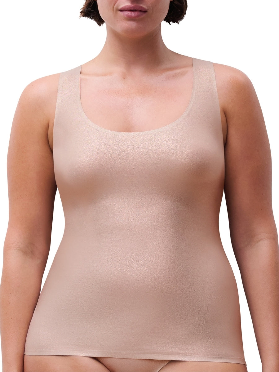 SoftStretch Vest Top