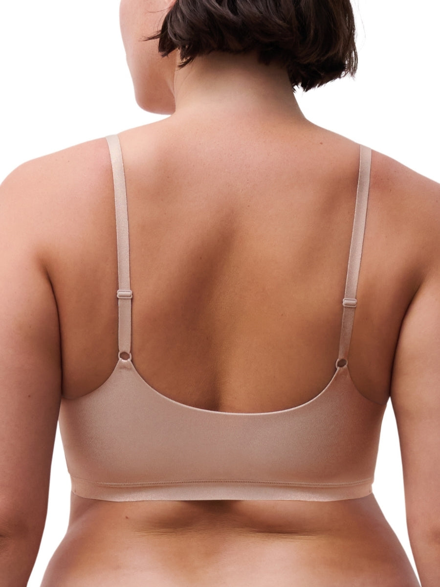 SoftStretch Jersey Lounge Bra