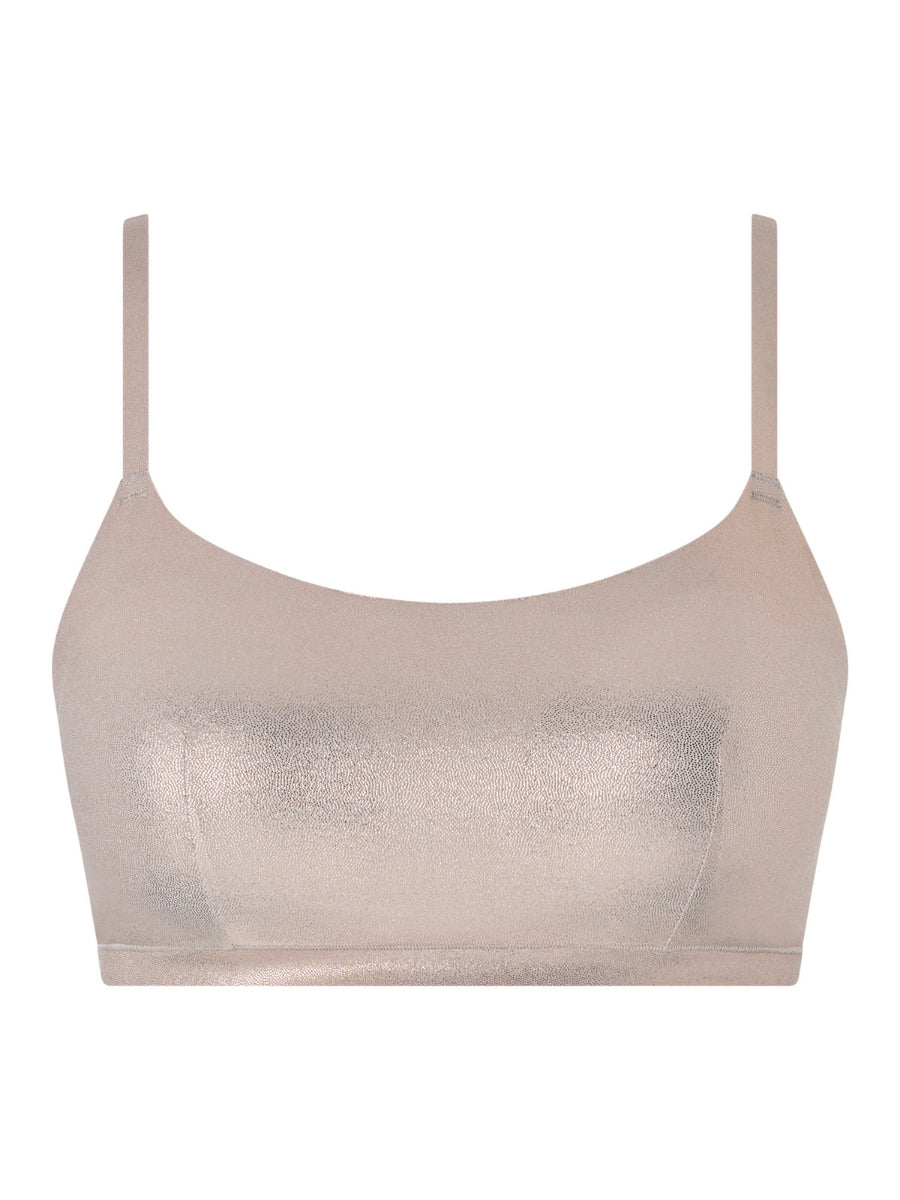 SoftStretch Jersey Lounge Bra