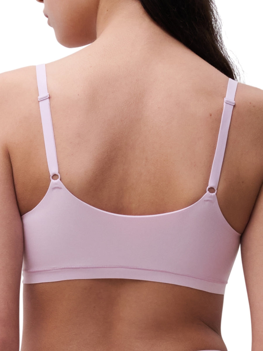 SoftStretch Jersey Lounge Bra