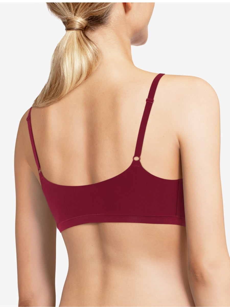 SoftStretch Jersey Lounge Bra