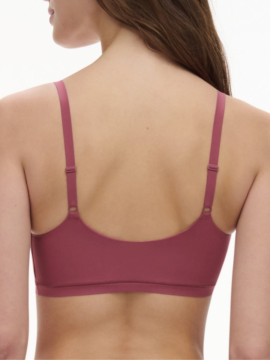SoftStretch Jersey Lounge Bra