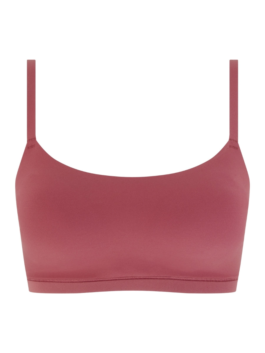 SoftStretch Jersey Lounge Bra