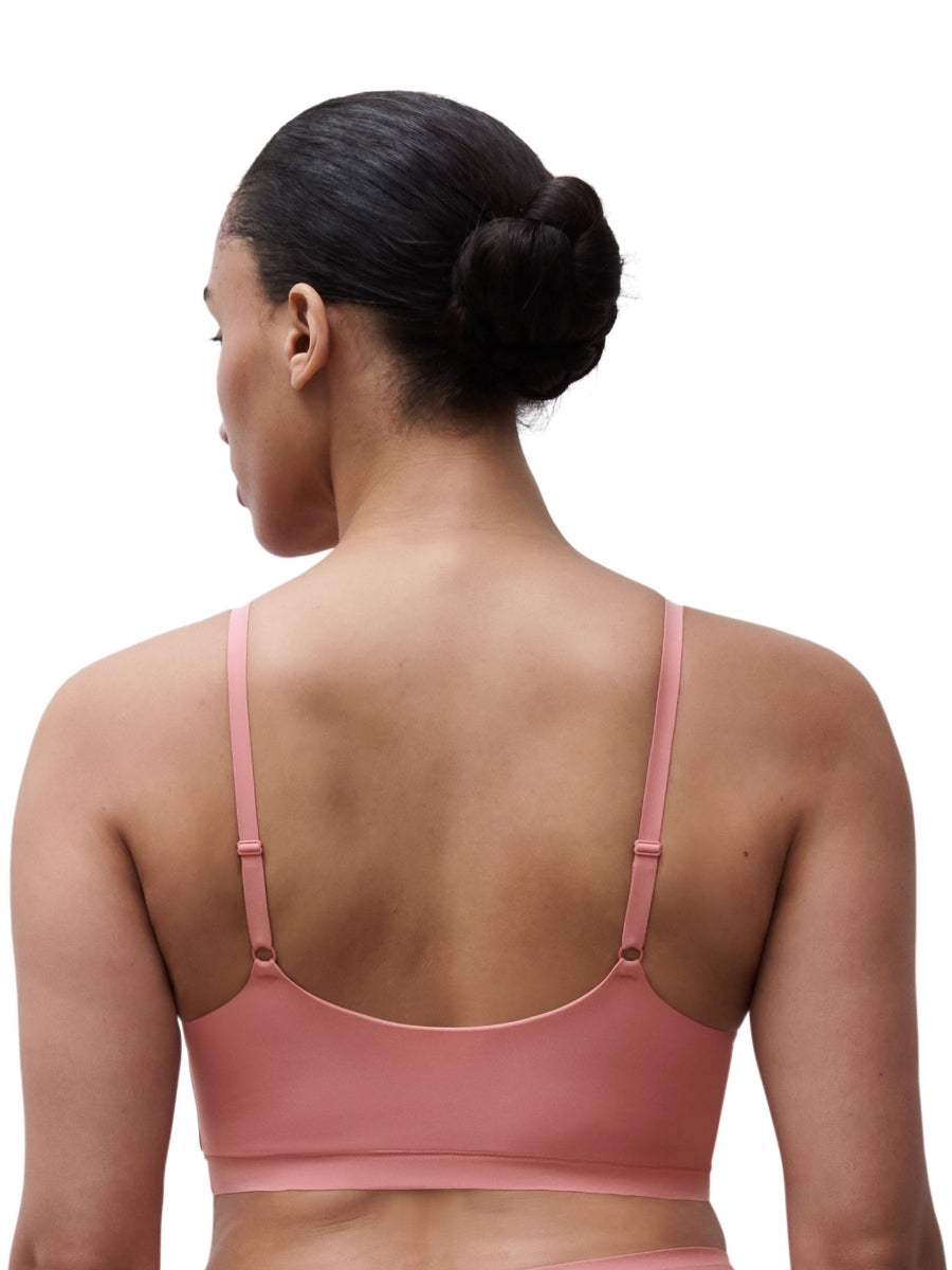 SoftStretch Jersey Lounge Bra